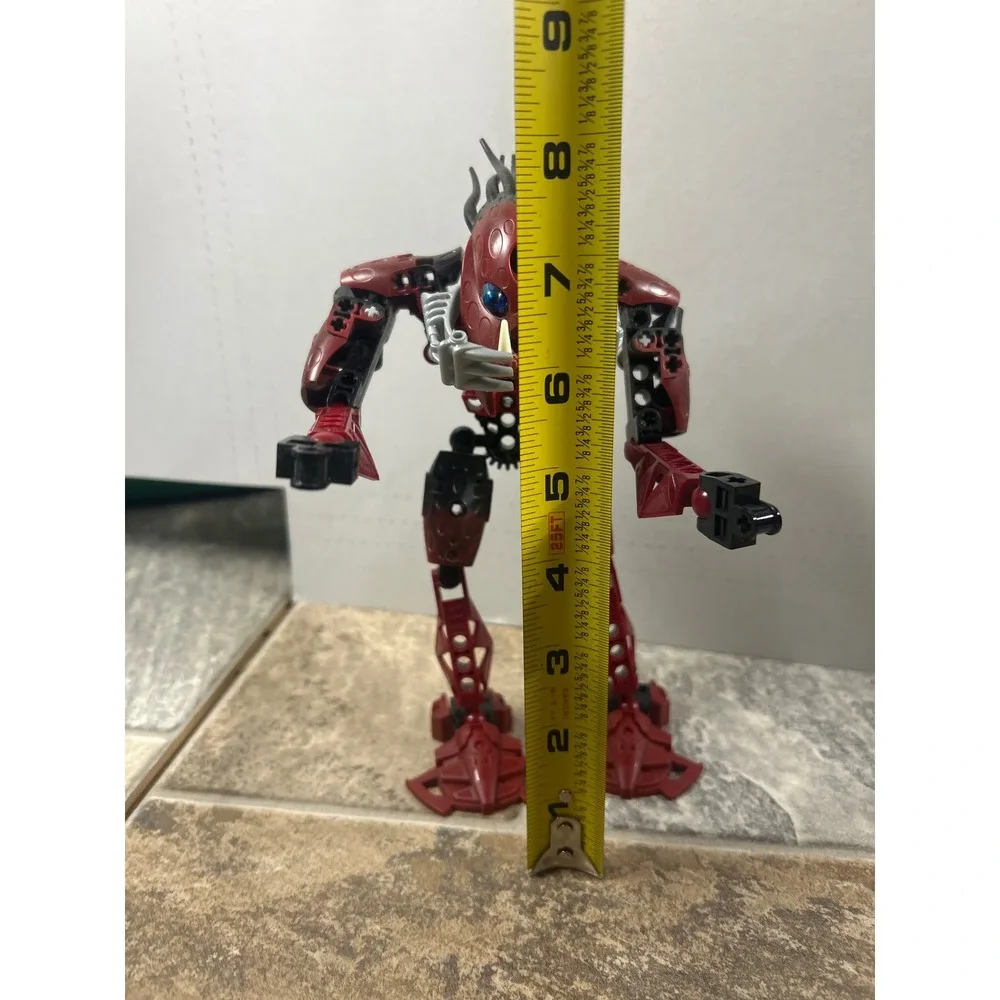 Bionicle